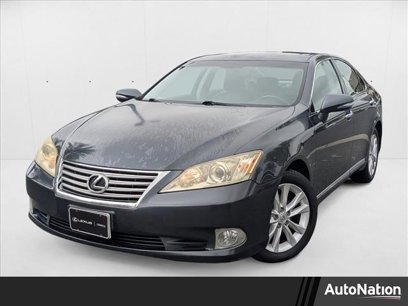 Used 2010 Lexus ES 350