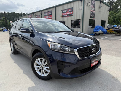 Used 2019 Kia Sorento FWD V6