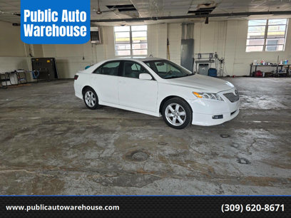 Used 2009 Toyota Camry