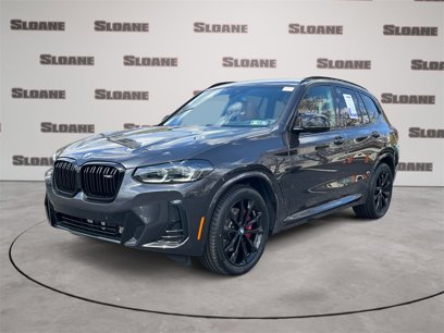 Certified 2023 BMW X3 M40i w/ Premium Package