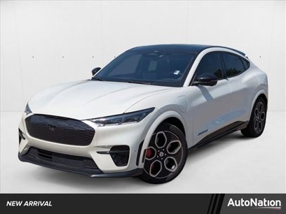 Used 2023 Ford Mustang Mach-E GT