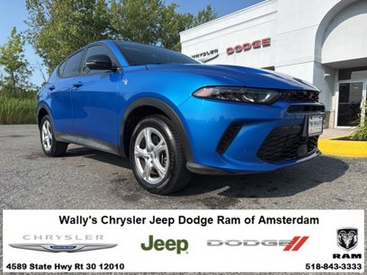 Used 2025 Dodge Hornet GT w/ Cold Weather Group