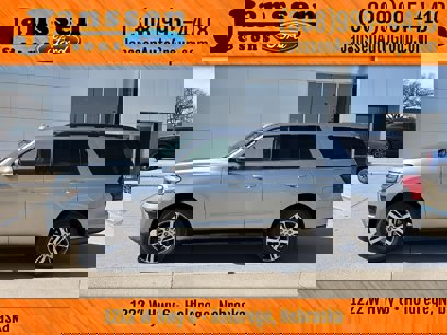 Used 2024 Ford Expedition XLT