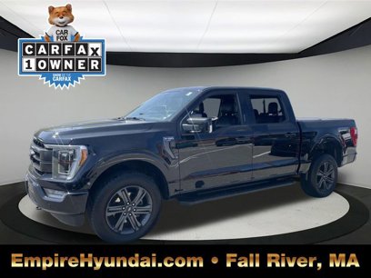 Used 2023 Ford F150 Lariat