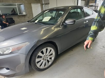 Used 2010 Honda Accord EX-L