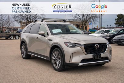 Used 2024 MAZDA CX-90 3.3 Turbo w/ Premium Package