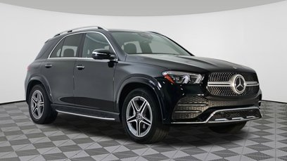 Used 2022 Mercedes-Benz GLE 350 4MATIC