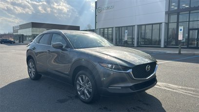 New 2025 MAZDA CX-30 AWD 2.5 S w/ Preferred Package