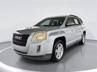 Used 2011 GMC Terrain SLE w/ Convenience Package