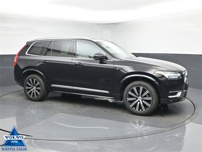 Used 2023 Volvo XC90 B6 Plus w/ Protection Package Premier