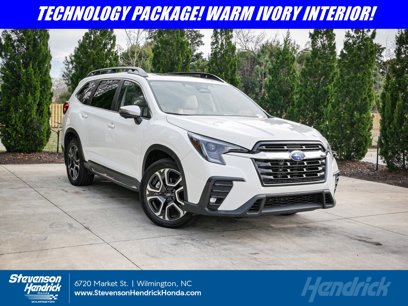 Used 2023 Subaru Ascent Limited w/ Technology Package