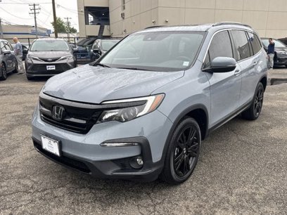 Used 2022 Honda Pilot Special Edition