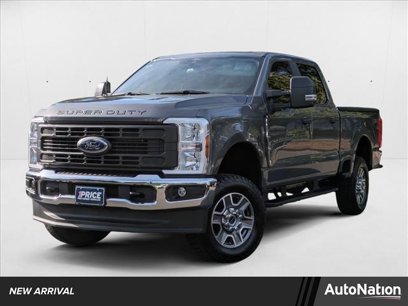 Used 2024 Ford F250 XL w/ XL Chrome Package