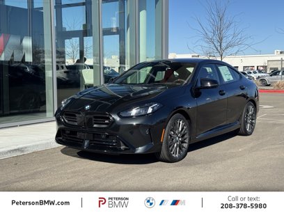 New 2025 BMW M235i xDrive w/ M Performance Package