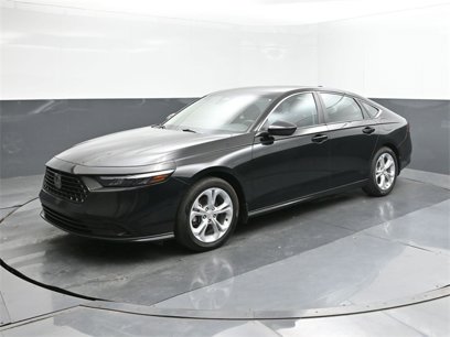 Used 2023 Honda Accord LX