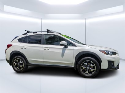 Used 2018 Subaru Crosstrek 2.0i Premium w/ Popular Package #2