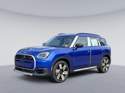 Used 2025 MINI Cooper Countryman S