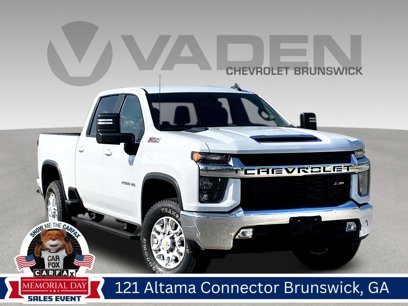 Used 2023 Chevrolet Silverado 2500 LT w/ Convenience Package