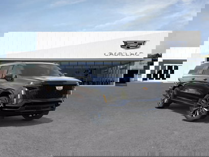 New 2026 Cadillac Escalade ESV Sport