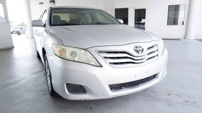 Used 2011 Toyota Camry