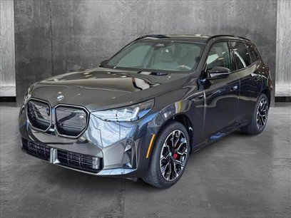 New 2025 BMW X3 M50 w/ Premium Package