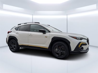 Used 2024 Subaru Crosstrek 2.5i Sport w/ Popular Package #3A