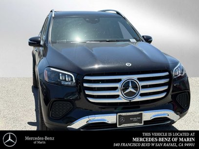 Used 2025 Mercedes-Benz GLS 450 4MATIC