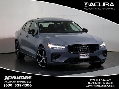 Used 2024 Volvo S60 B5 Core