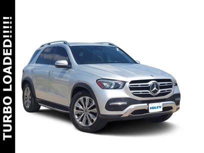 Used 2020 Mercedes-Benz GLE 350