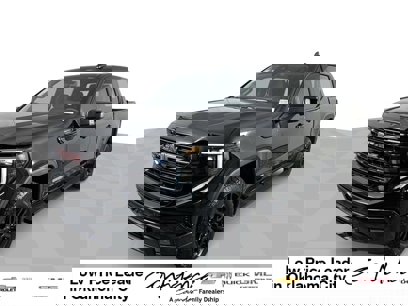 New 2025 GMC Sierra 1500 Elevation