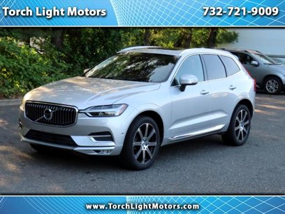 Used 2018 Volvo XC60 T5 Inscription w/ Luxury Seat Package