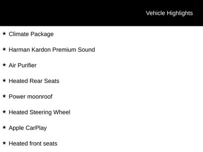 Certified 2023 Volvo XC60 B5 Plus w/ Climate Package