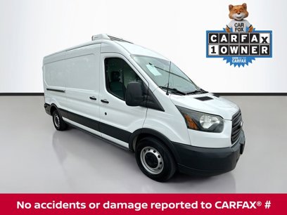 Used 2015 Ford Transit 250 148 Medium Roof