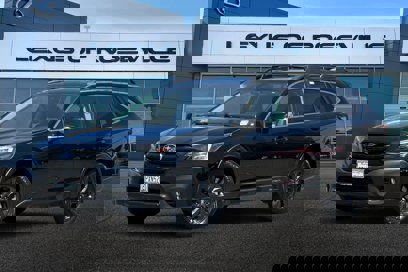 Used 2020 Subaru Outback Onyx Edition XT w/ Popular Package #2