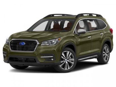 Used 2022 Subaru Ascent Touring