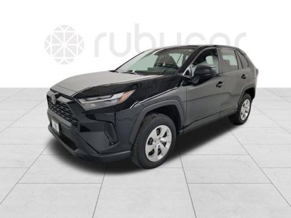 Used 2023 Toyota RAV4 LE
