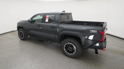 New 2025 Toyota Tacoma TRD Off-Road