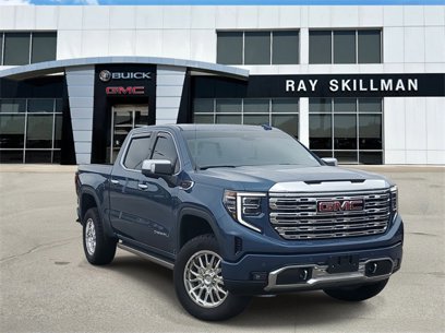 Used 2024 GMC Sierra 1500 Denali w/ Denali Reserve Package
