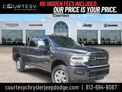 Used 2024 RAM 2500 Laramie