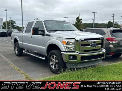 Used 2014 Ford F250 Lariat