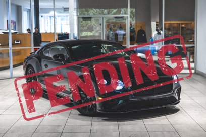 Used 2023 Bentley Continental GT Speed