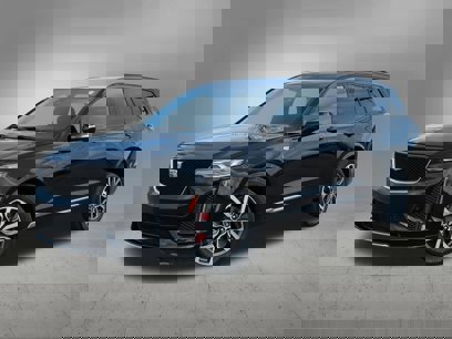 Certified 2022 Cadillac XT6 Sport