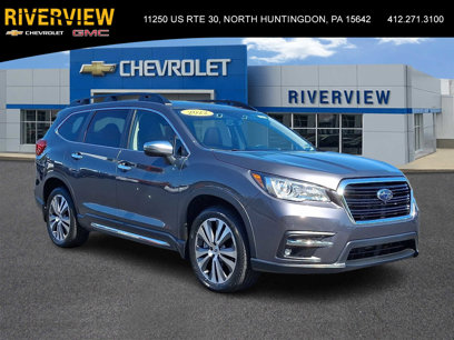 Used 2022 Subaru Ascent Touring w/ Popular Package #2A