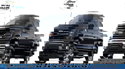 New 2025 Ford F150 XLT w/ Equipment Group 302A MID