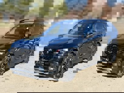 Certified 2025 MAZDA CX-70 Plug-In Hybrid w/ Premium Plus