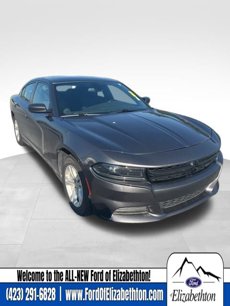 Used 2022 Dodge Charger SXT