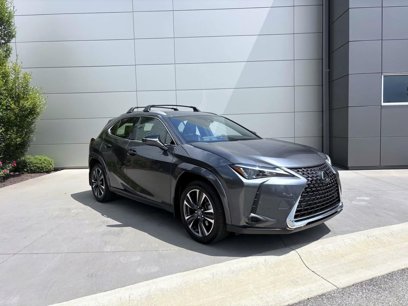 Used 2023 Lexus UX 250h FWD w/ Premium Package