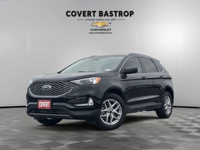 Used 2024 Ford Edge SEL w/ Convenience Package
