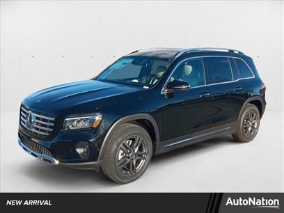 Used 2025 Mercedes-Benz GLB 250 4MATIC