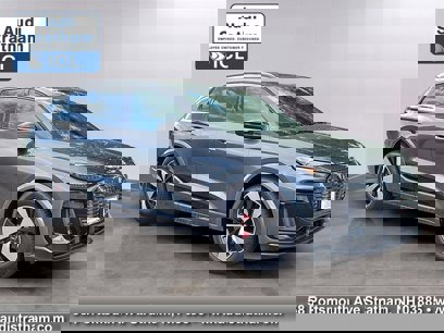 New 2025 Audi SQ6 e-tron Premium Plus